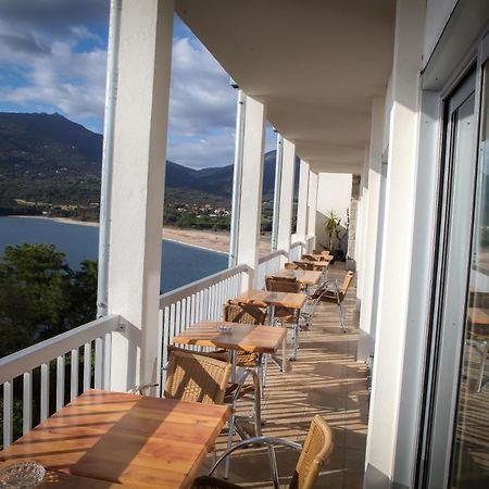 Hotel Roc E Mare Propriano  Exterior foto